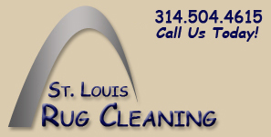 st. louis area rug cleaning